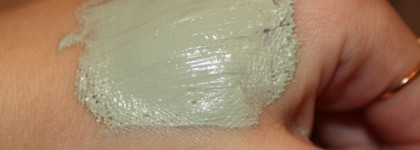 Мои помощники от Queen Helene