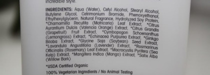 Неоднозначные продукты  Giovanni