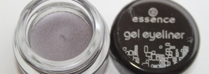 Подводка Essence Gel Eyeliner London Baby 02