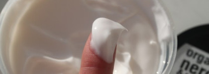 Уход за телом с органическими продуктами Planeta Organica и Organic Shop