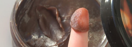 Уход за телом с органическими продуктами Planeta Organica и Organic Shop