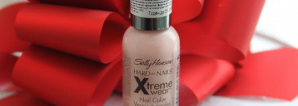 Сама нежность - Sally Hansen Xtreme wear 81 Bamboo Shoot
