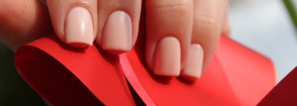 Сама нежность - Sally Hansen Xtreme wear 81 Bamboo Shoot