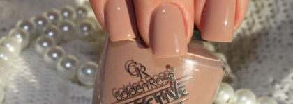 Неоправданные надежды с Golden Rose Selective №12