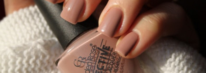 Неоправданные надежды с Golden Rose Selective №12