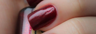 "Красный камень" от Skinfood