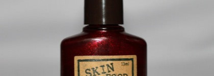 "Красный камень" от Skinfood