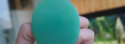 Инструмент для чистки лица и пор от Sephora Precision Pore Cleansing Pad