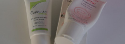 Средства для очищения проблемной кожи