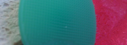 Инструмент для чистки лица и пор от Sephora Precision Pore Cleansing Pad