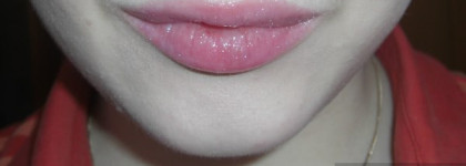 MAC Dazzleglass lip gloss Extra Amps