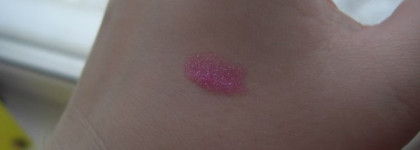 MAC Dazzleglass lip gloss Extra Amps