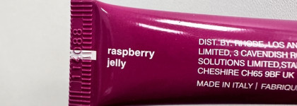 Rhode Peptide lip tint Raspberry jelly или леденцовые губки