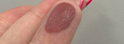 Belor design Intellect Liquid matte lip color в оттенке 04 Coffee break матовая краска для губ