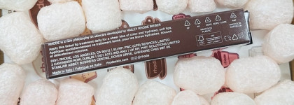 Rhode Peptide lip tint Espresso или кофейный соблазн