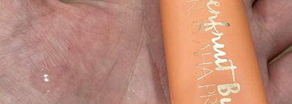 Неудачные покупки или куда мои глаза смотрели