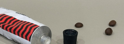 Laboratorium x Время Перемен Питательный крем «Кофе с пончиками»