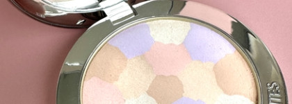 Guerlain Meteorites Compact Light-Revealing Powder Волшебная вуаль для придания отдохнувшего вида