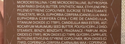 Laneige Lip Sleeping mask Chocolate Шоколад, который можно и нужно после шести