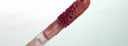 Rom&nd Juicy lasting tint в безупречном оттенке 37 Mellow pear