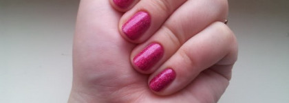 Поднимаем себе настроение с Orly-Miss Conduct 40776