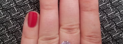 Golden Rose Rich Color 21