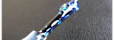 Новогодний лак Jolly Jewels №101 от Golden Rose