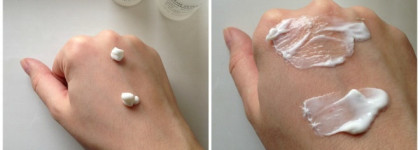 Eisenberg Creme Fluide Hydratante & Eisenberg Ultra-Riche Nourrissante