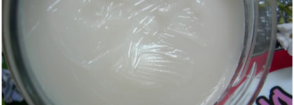 Подарить телу праздник с кремом для тела "Арабика-чили" с маслом кофе и экстрактом жгучего перца от MeelaMeelo