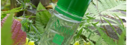 Погрузиться в свежесть с увлажняющей сывороткой Almea H.a. Serum With Hyaluronic Acid Green Line