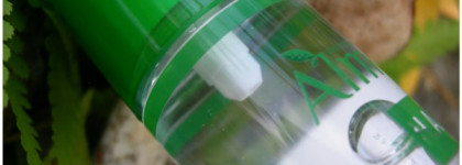 Погрузиться в свежесть с увлажняющей сывороткой Almea H.a. Serum With Hyaluronic Acid Green Line