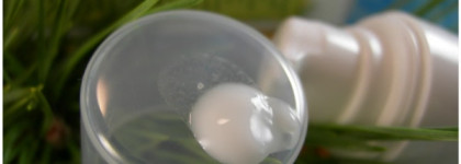 "Легче перышка, свежее росы" (отзыв на Sentio Regenerating and Moisturizing Ceramide Emulsion - легкая восстанавливающая и активно увлажняющая эмульсия с церамидами)