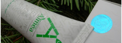 "Кожа статуи" (отзыв на Almea  Complete Corrector Cream (оттенок — light)многофункциональный крем для коррекции тона)