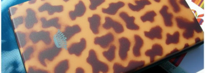 "Пыльца Солнца" (отзыв на Sisley Phyto-Poudre Compacte - компактная фитопудра - оттенок №2 - Transparente Irisee)