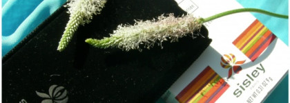 "Пыльца Солнца" (отзыв на Sisley Phyto-Poudre Compacte - компактная фитопудра - оттенок №2 - Transparente Irisee)