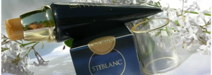 Как стать человеком прекрасным? Поможет Steblanc Black Snail Repair BB Cream 01 Light Beige (Вв-Крем премиум-класса с экстрактом черной улитки и муцином )