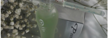 "Морское мохито" - био-липосомный гель-серум для лица Premier Bio Performance Liposome Gel-Serum