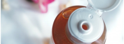 Жидкое золото для восхитительной кожи - масло для душа Alpstories Shower Oil Marigold