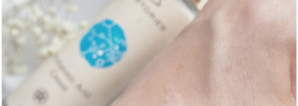 Свежесть и юность в бутылочке - мои впечатления о креме для лица с гиалуроновой кислотой AlpStories Hyaluronic Acid Cream