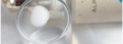 Свежесть и юность в бутылочке - мои впечатления о креме для лица с гиалуроновой кислотой AlpStories Hyaluronic Acid Cream