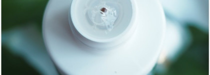 Мягкий уход на каждый день - AlpStories Organic Shampoo Aloe Vera & Organic Hair Conditioner Aloe Vera