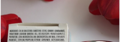 Как подарить губам радость? Познакомьте их с перламутровым бальзамом Givenchy Hydra Sparkling Magic Lip&Cheek