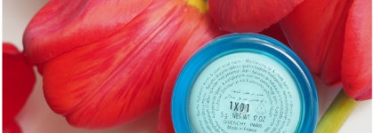 Как подарить губам радость? Познакомьте их с перламутровым бальзамом Givenchy Hydra Sparkling Magic Lip&Cheek