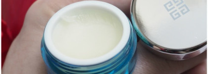 Как подарить губам радость? Познакомьте их с перламутровым бальзамом Givenchy Hydra Sparkling Magic Lip&Cheek