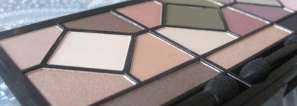 Набор теней GA-DE Stars Make-Up Kit