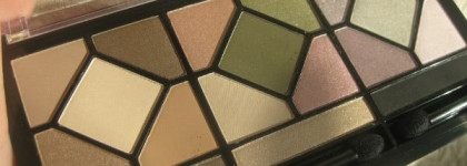 Набор теней GA-DE Stars Make-Up Kit