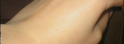 Новинка от "Бархатных ручек" - крем для рук Роскошь с маслом макадамии