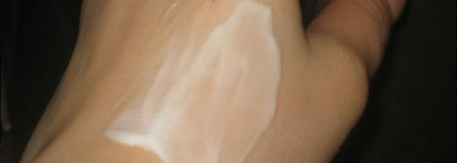 Новинка от "Бархатных ручек" - крем для рук Роскошь с маслом макадамии