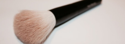 Кисти. Часть 1. Дорожный набор Bobbi Brown Caviar&Oyster Collection Travel Brush Set, который всегда со мной