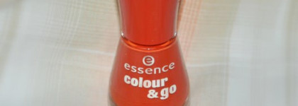 Лак для ногтей Essence